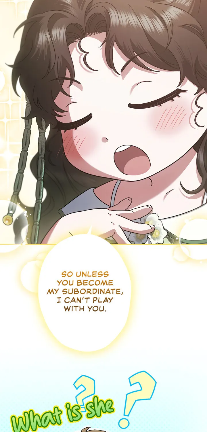 Youngest Sister-in-Law in a Tragic Reverse Harem Chapter 27 page 53 - 
