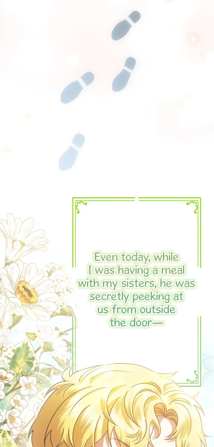 Youngest Sister-in-Law in a Tragic Reverse Harem Chapter 27 page 57 - 