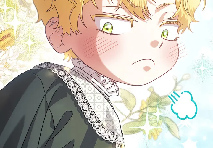 Youngest Sister-in-Law in a Tragic Reverse Harem Chapter 27 page 58 - 