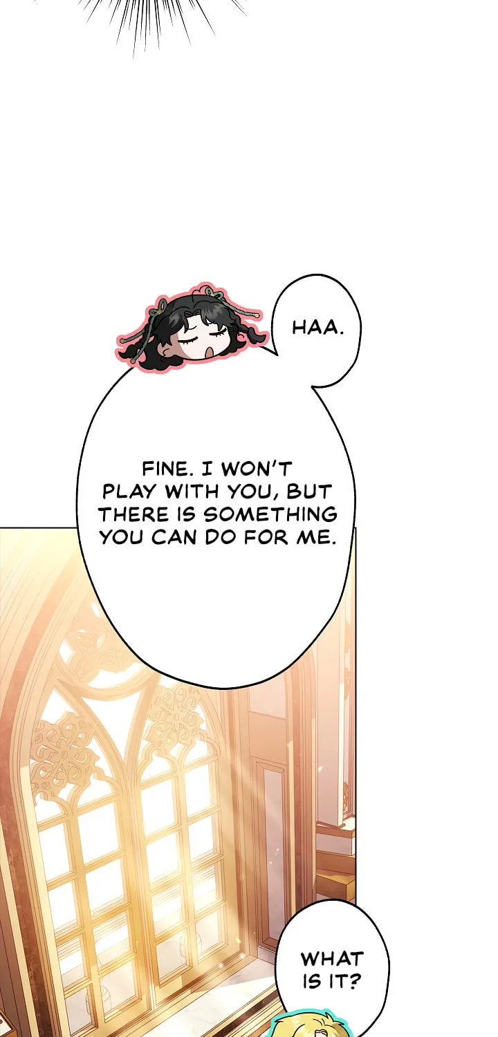 Youngest Sister-in-Law in a Tragic Reverse Harem Chapter 27 page 65 - 