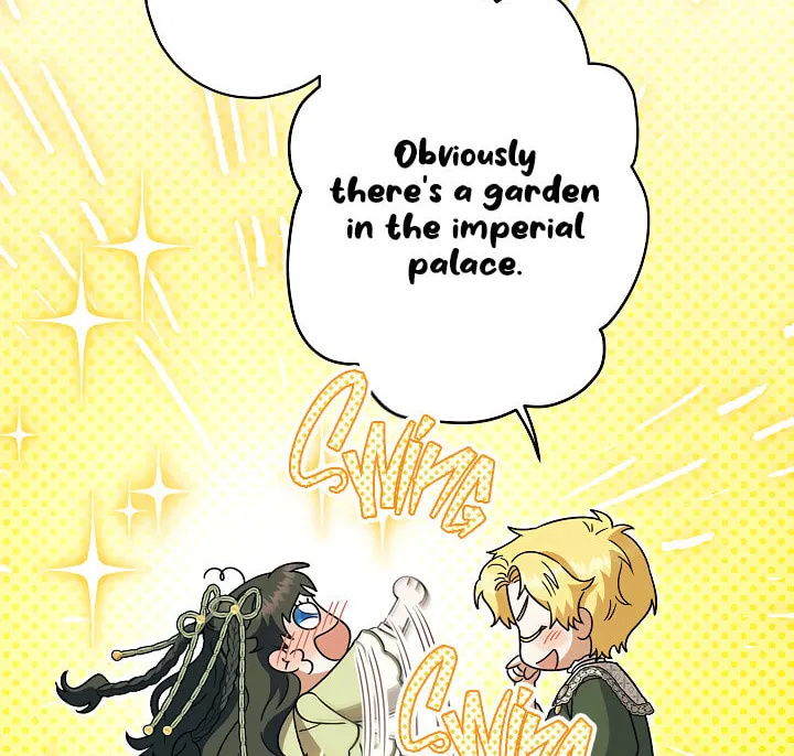 Youngest Sister-in-Law in a Tragic Reverse Harem Chapter 27 page 74 - 