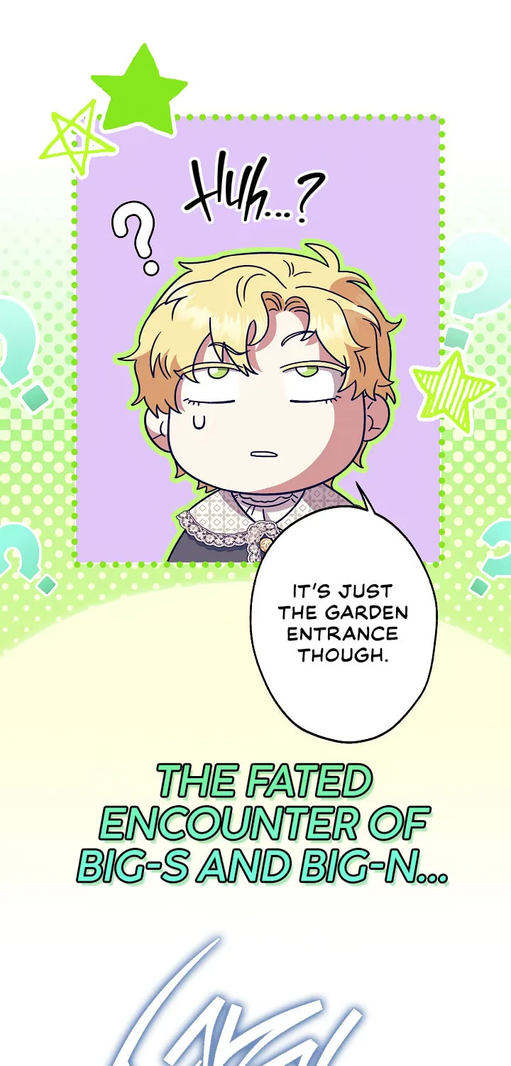 Youngest Sister-in-Law in a Tragic Reverse Harem Chapter 27 page 77 - 