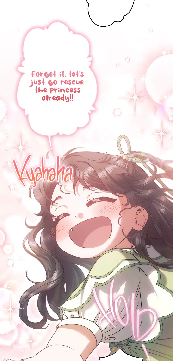 Youngest Sister-in-Law in a Tragic Reverse Harem Chapter 27 page 79 - 