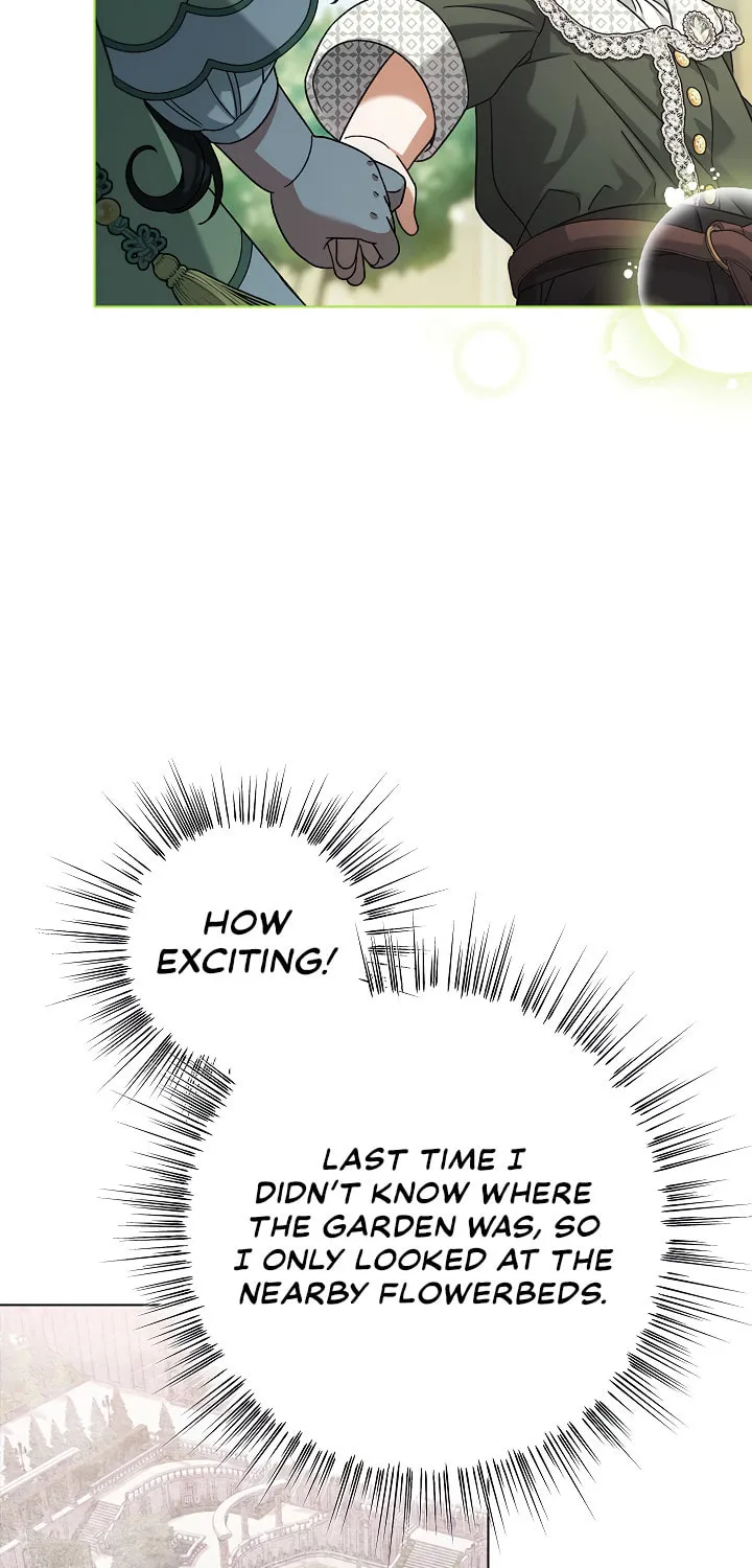 Youngest Sister-in-Law in a Tragic Reverse Harem Chapter 27 page 81 - 