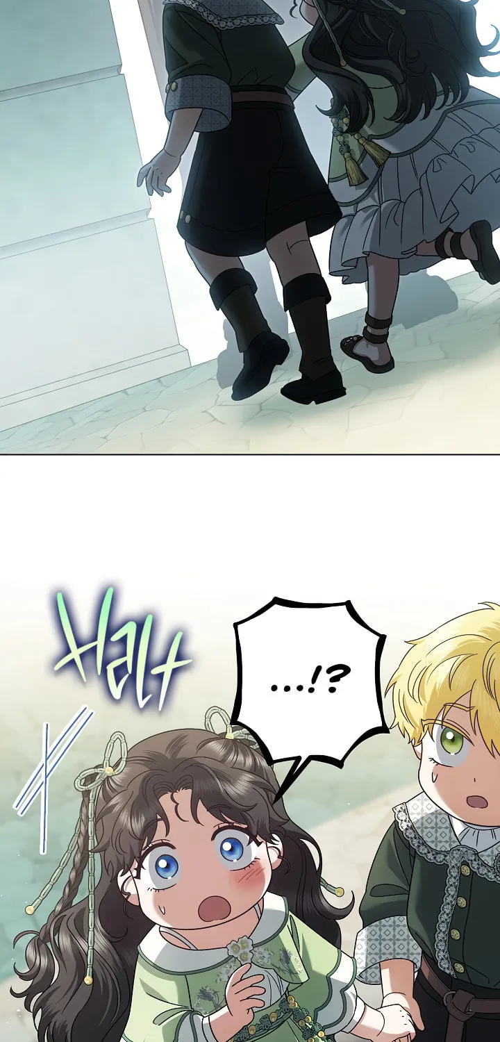 Youngest Sister-in-Law in a Tragic Reverse Harem Chapter 27 page 87 - 