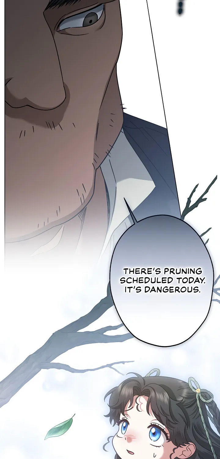 Youngest Sister-in-Law in a Tragic Reverse Harem Chapter 27 page 91 - 