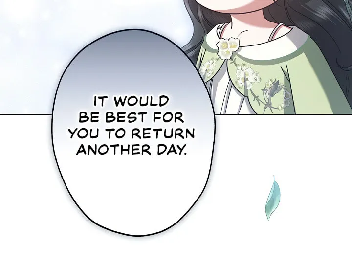 Youngest Sister-in-Law in a Tragic Reverse Harem Chapter 27 page 92 - 