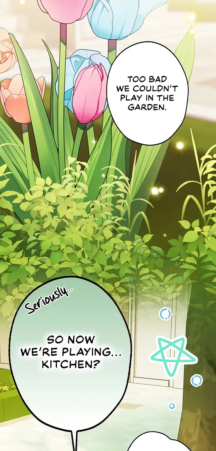 Youngest Sister-in-Law in a Tragic Reverse Harem Chapter 27 page 99 - 