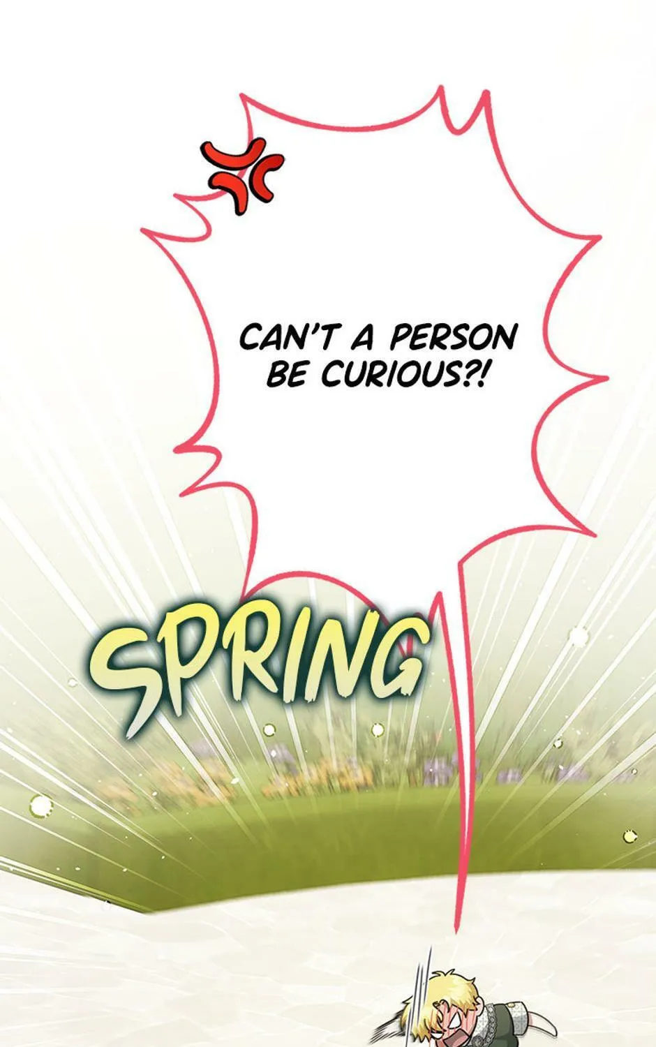 Youngest Sister-in-Law in a Tragic Reverse Harem Chapter 28 page 11 - 