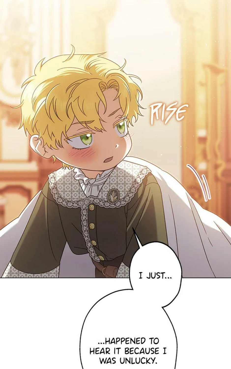 Youngest Sister-in-Law in a Tragic Reverse Harem Chapter 28 page 101 - 