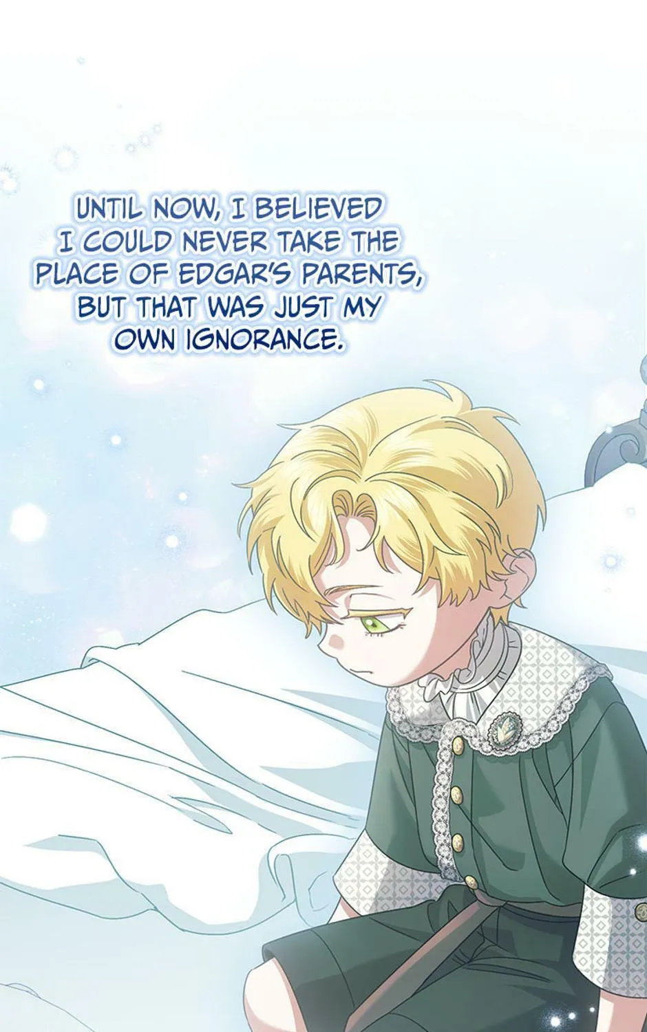 Youngest Sister-in-Law in a Tragic Reverse Harem Chapter 28 page 109 - 