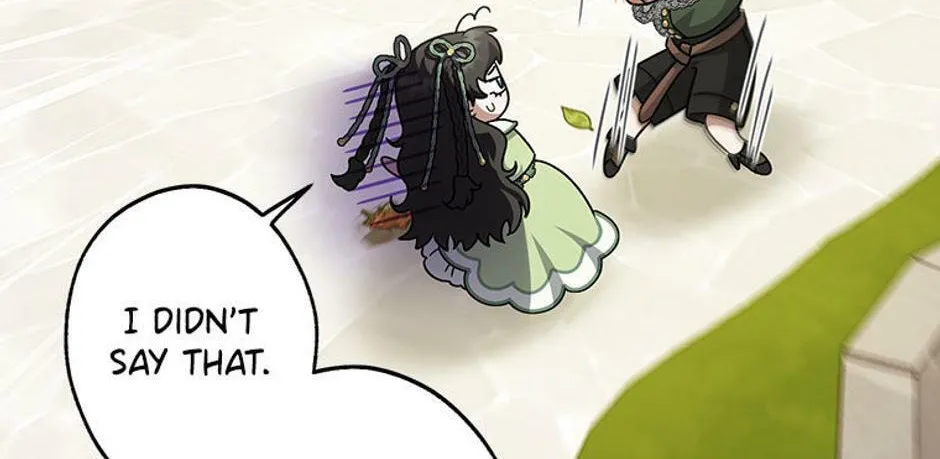 Youngest Sister-in-Law in a Tragic Reverse Harem Chapter 28 page 12 - 