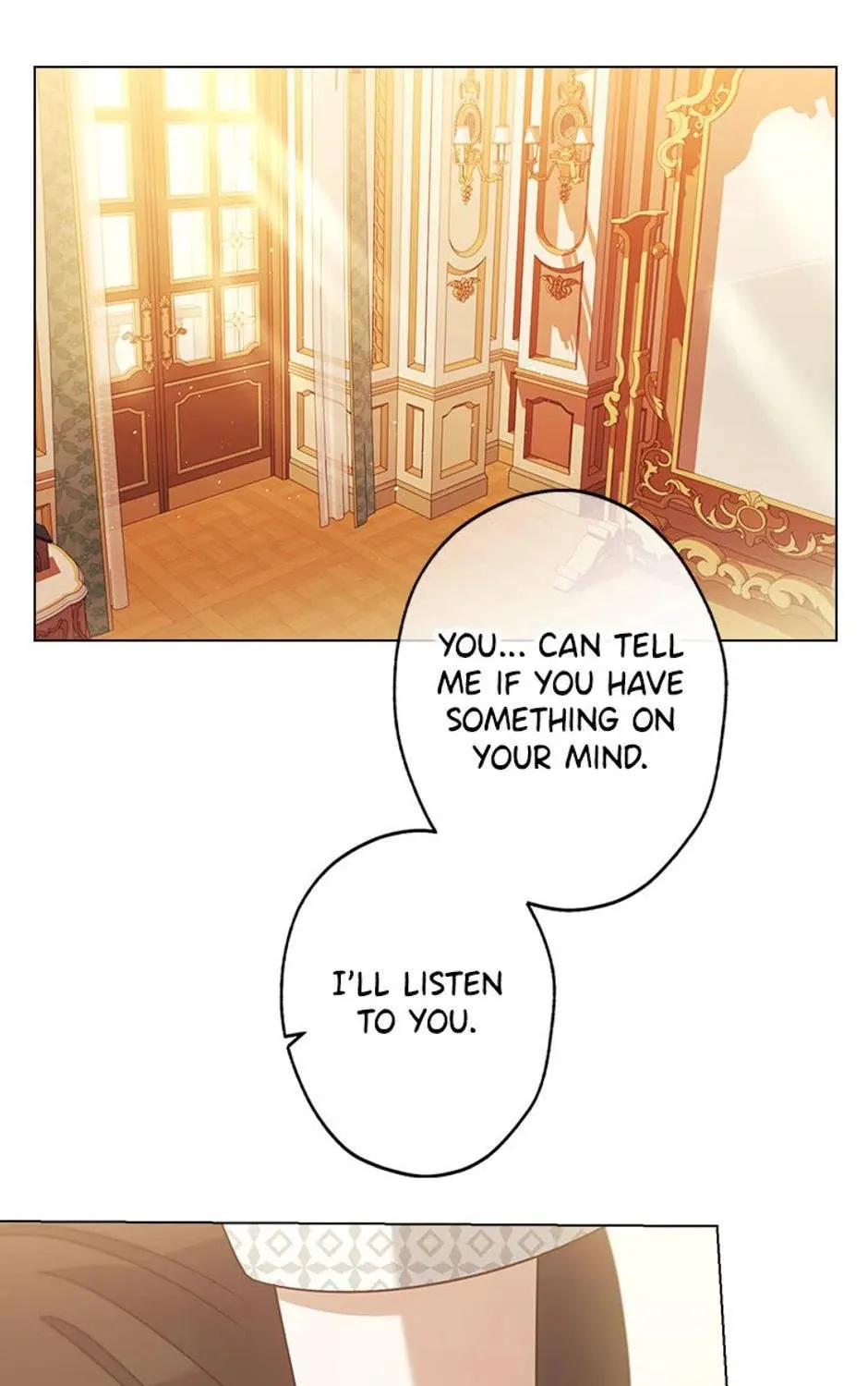 Youngest Sister-in-Law in a Tragic Reverse Harem Chapter 28 page 111 - 
