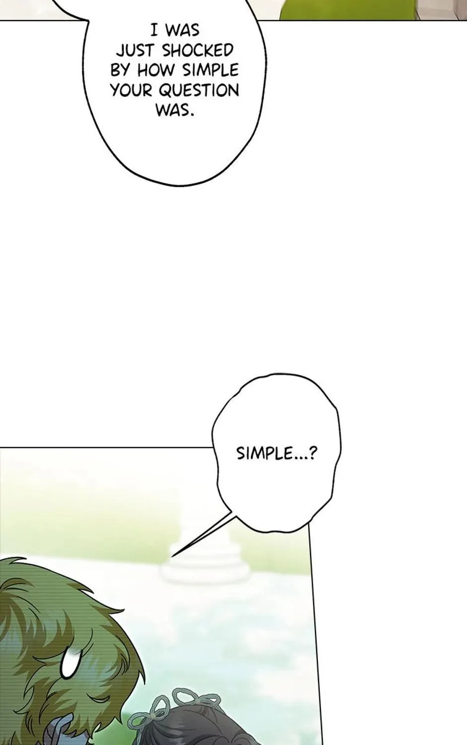 Youngest Sister-in-Law in a Tragic Reverse Harem Chapter 28 page 13 - 