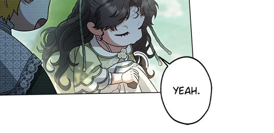 Youngest Sister-in-Law in a Tragic Reverse Harem Chapter 28 page 14 - 