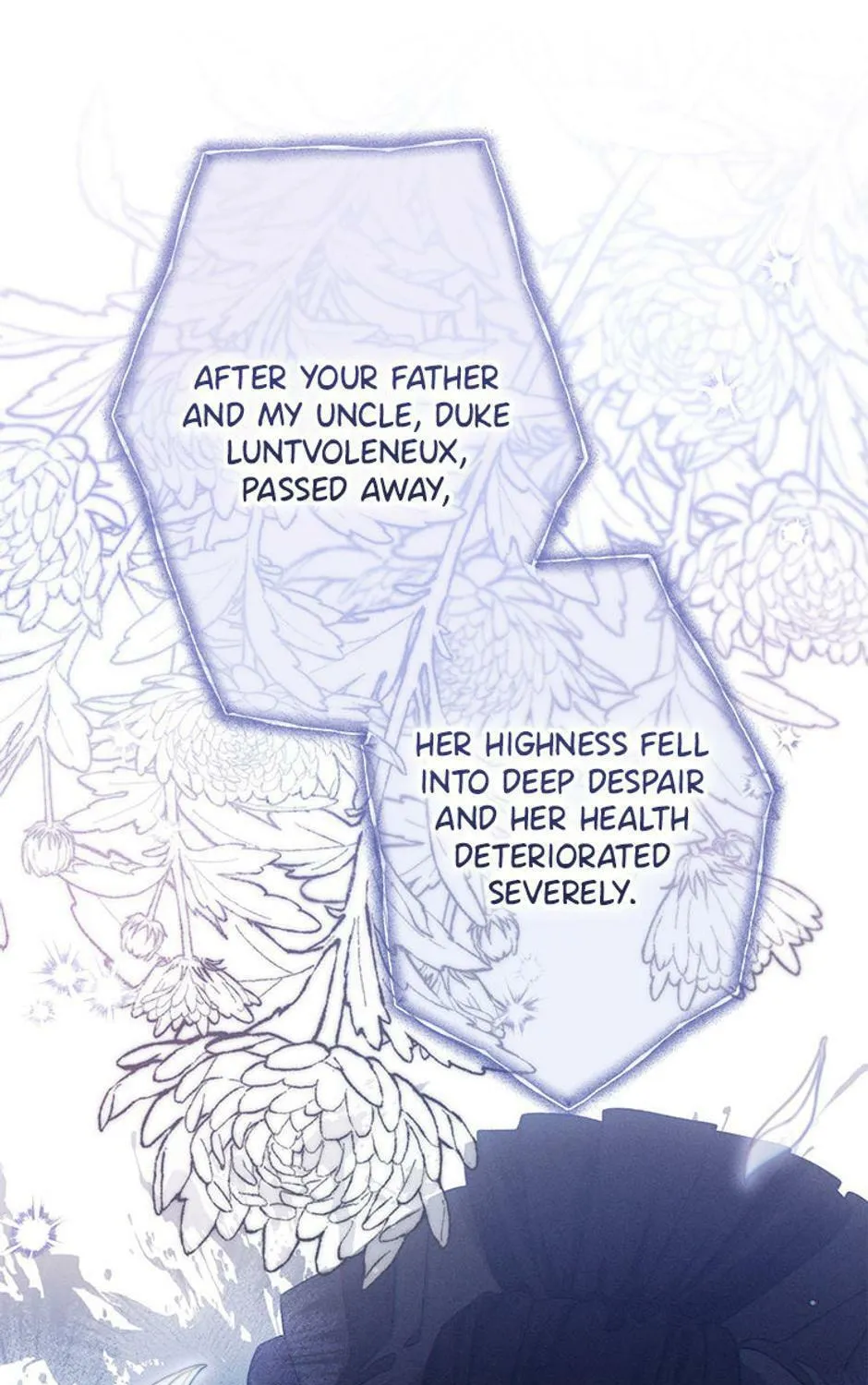 Youngest Sister-in-Law in a Tragic Reverse Harem Chapter 28 page 131 - 