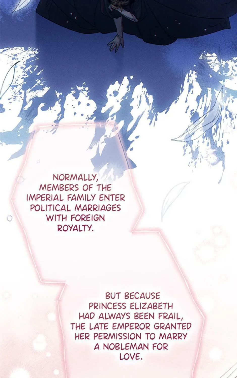 Youngest Sister-in-Law in a Tragic Reverse Harem Chapter 28 page 133 - 