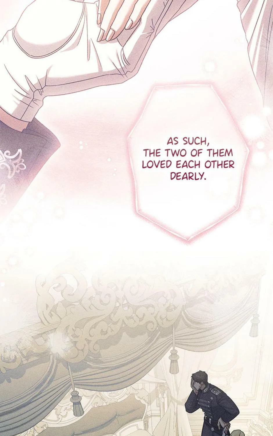 Youngest Sister-in-Law in a Tragic Reverse Harem Chapter 28 page 135 - 