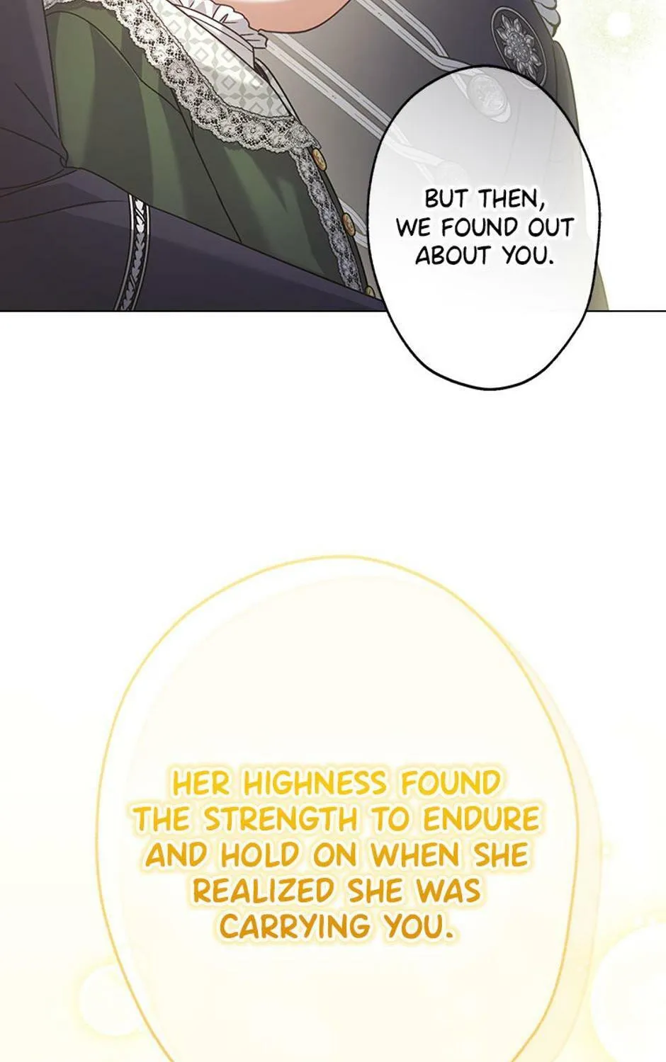 Youngest Sister-in-Law in a Tragic Reverse Harem Chapter 28 page 139 - 