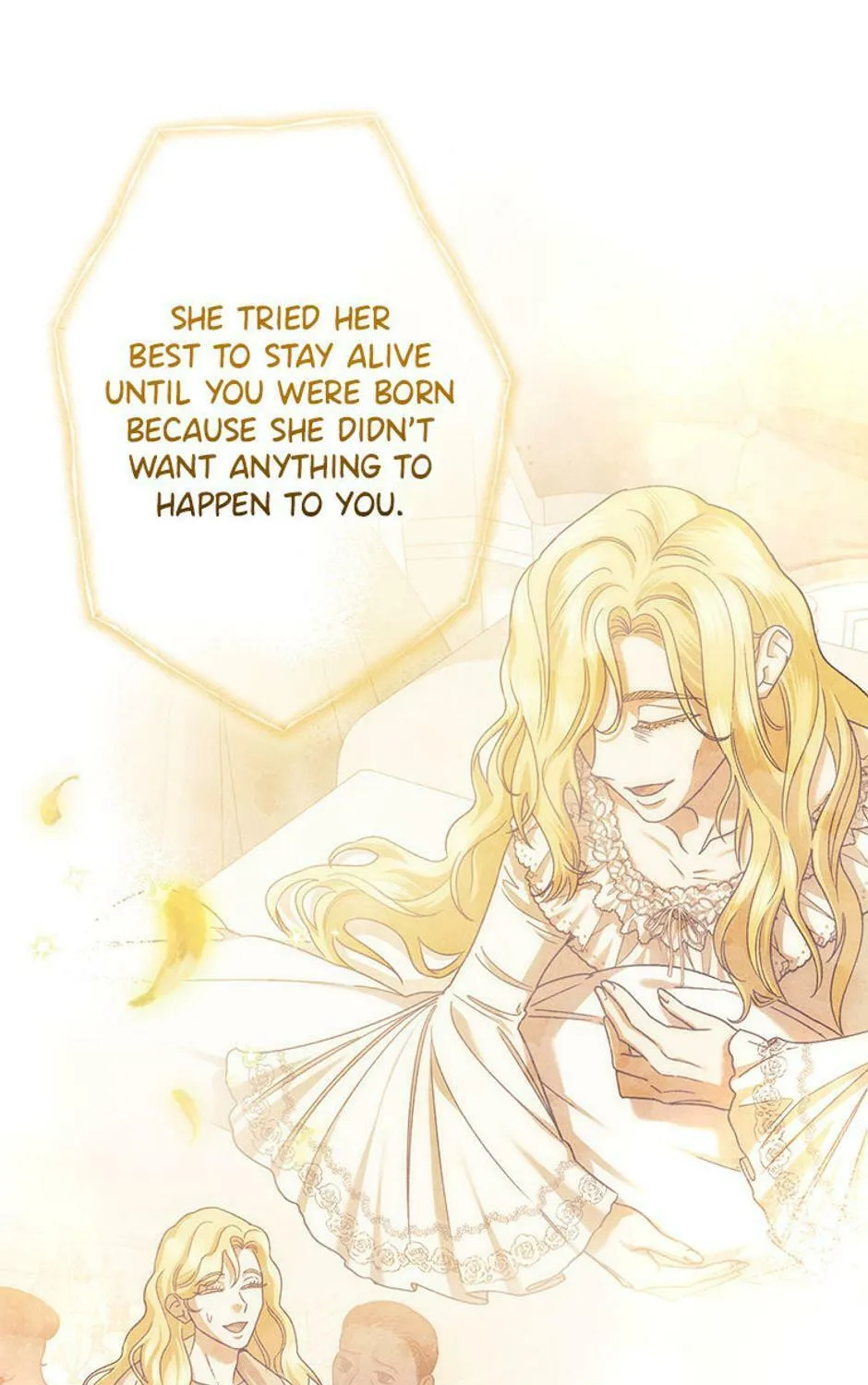 Youngest Sister-in-Law in a Tragic Reverse Harem Chapter 28 page 143 - 