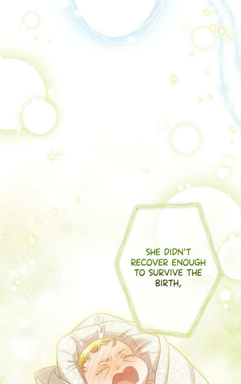 Youngest Sister-in-Law in a Tragic Reverse Harem Chapter 28 page 147 - 