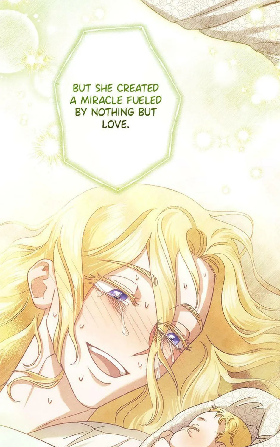 Youngest Sister-in-Law in a Tragic Reverse Harem Chapter 28 page 149 - 