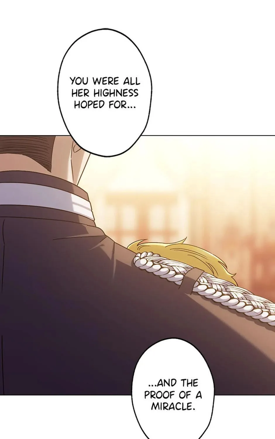Youngest Sister-in-Law in a Tragic Reverse Harem Chapter 28 page 153 - 