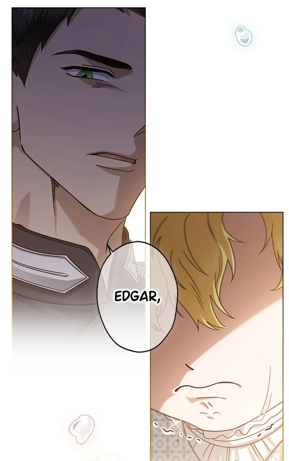 Youngest Sister-in-Law in a Tragic Reverse Harem Chapter 28 page 155 - 