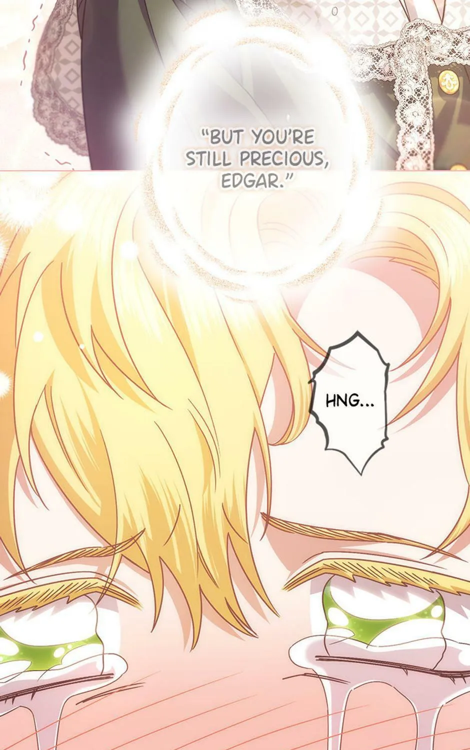 Youngest Sister-in-Law in a Tragic Reverse Harem Chapter 28 page 159 - 