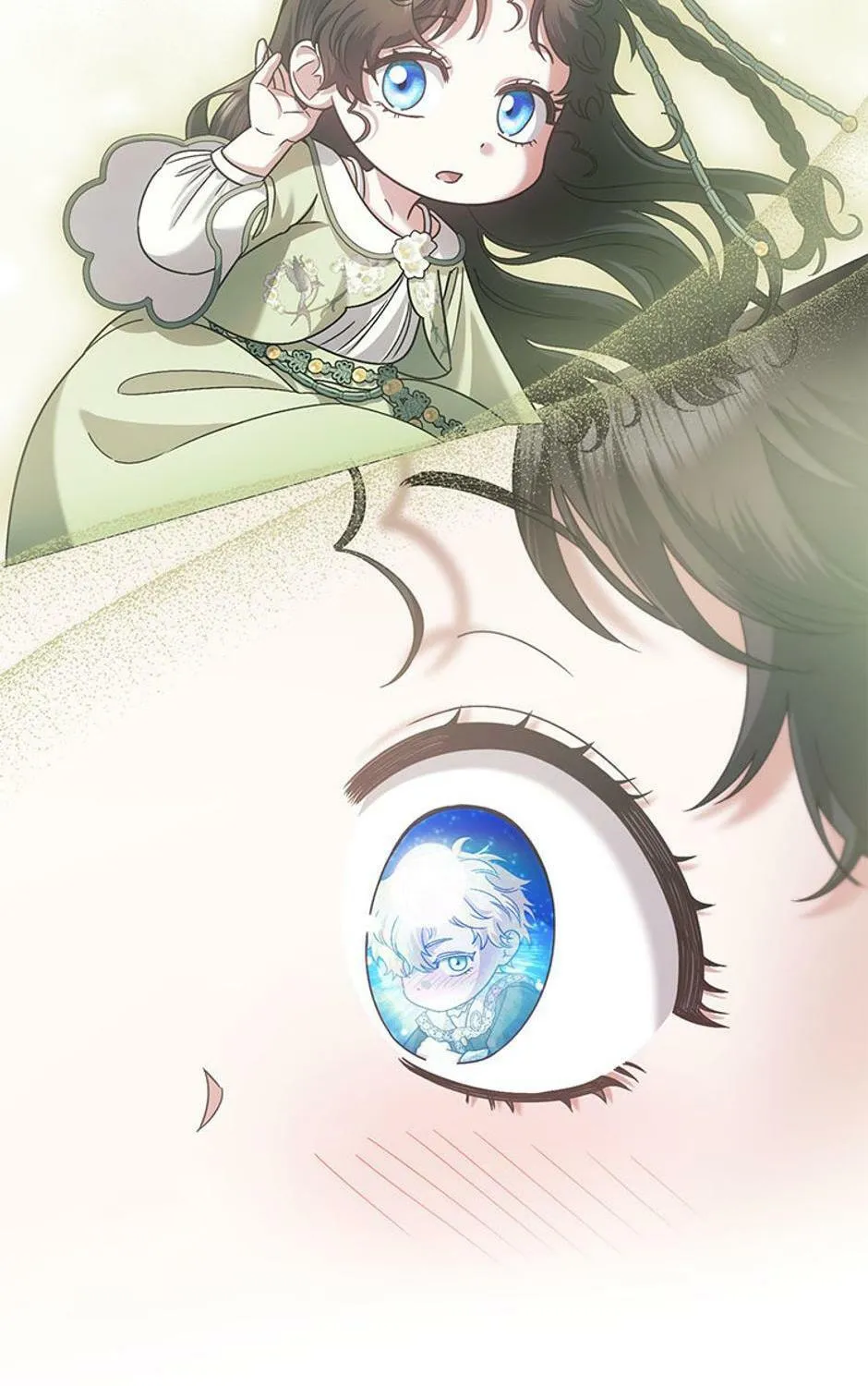 Youngest Sister-in-Law in a Tragic Reverse Harem Chapter 28 page 3 - 
