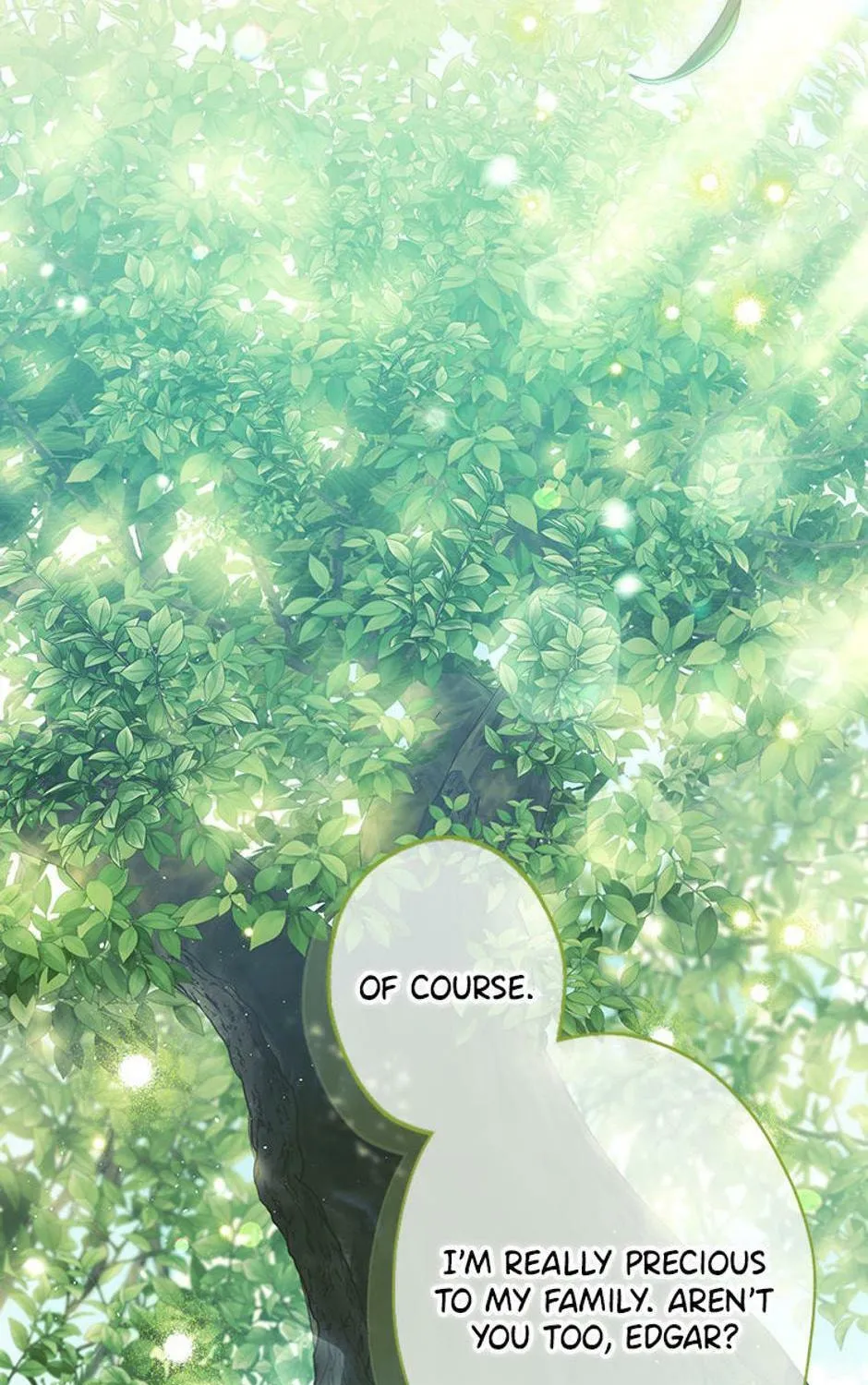 Youngest Sister-in-Law in a Tragic Reverse Harem Chapter 28 page 25 - 