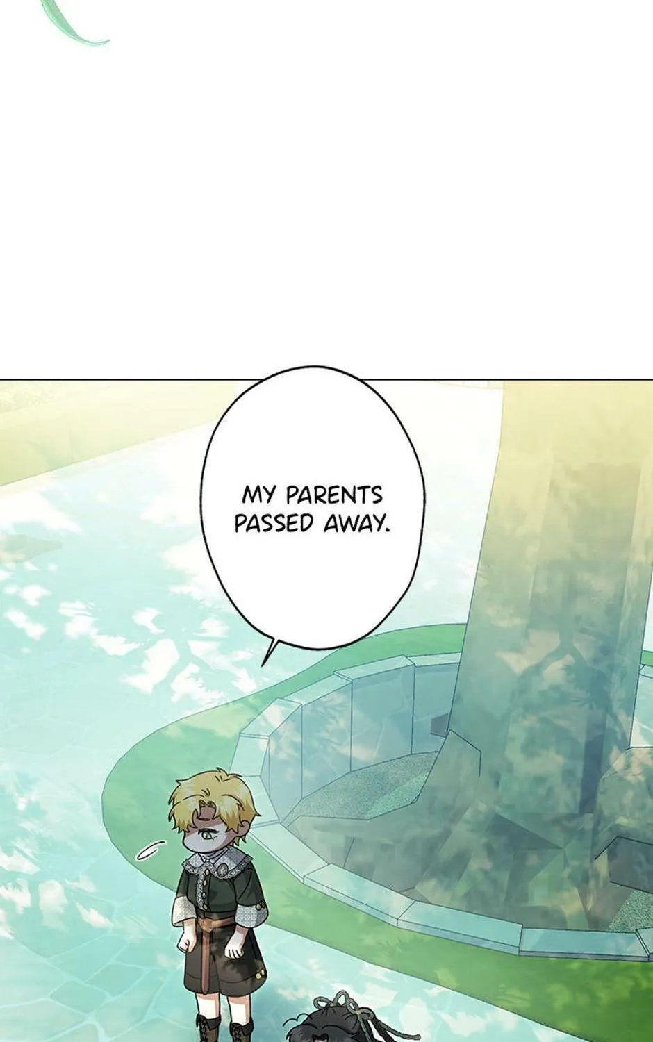 Youngest Sister-in-Law in a Tragic Reverse Harem Chapter 28 page 27 - 