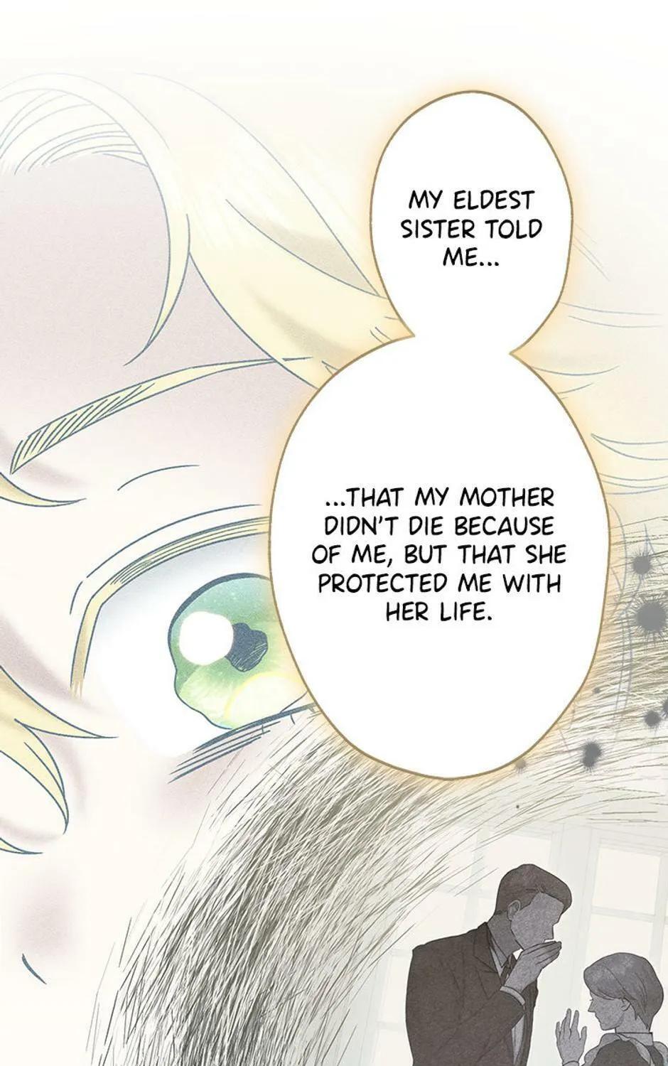 Youngest Sister-in-Law in a Tragic Reverse Harem Chapter 28 page 31 - 