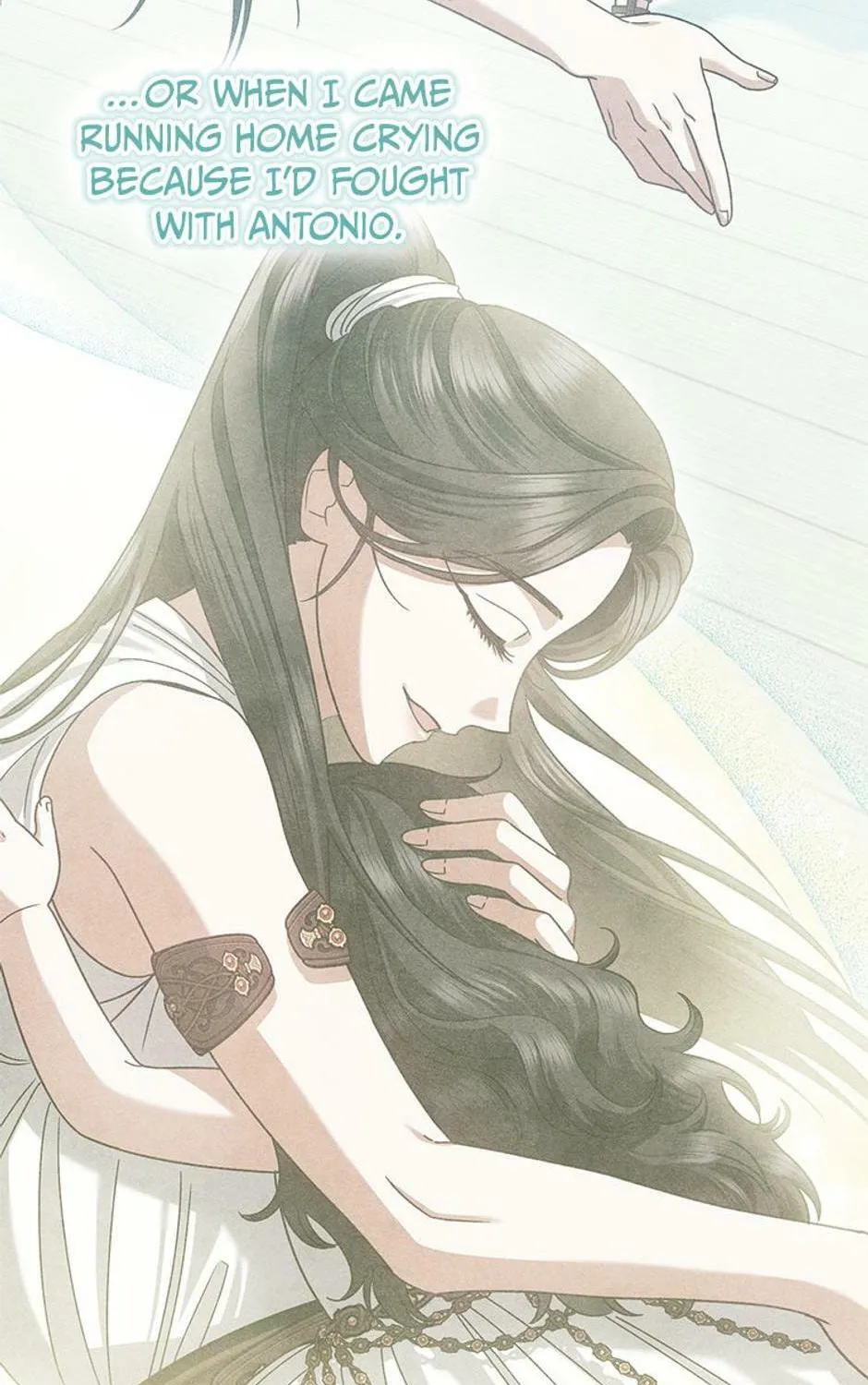 Youngest Sister-in-Law in a Tragic Reverse Harem Chapter 28 page 53 - 