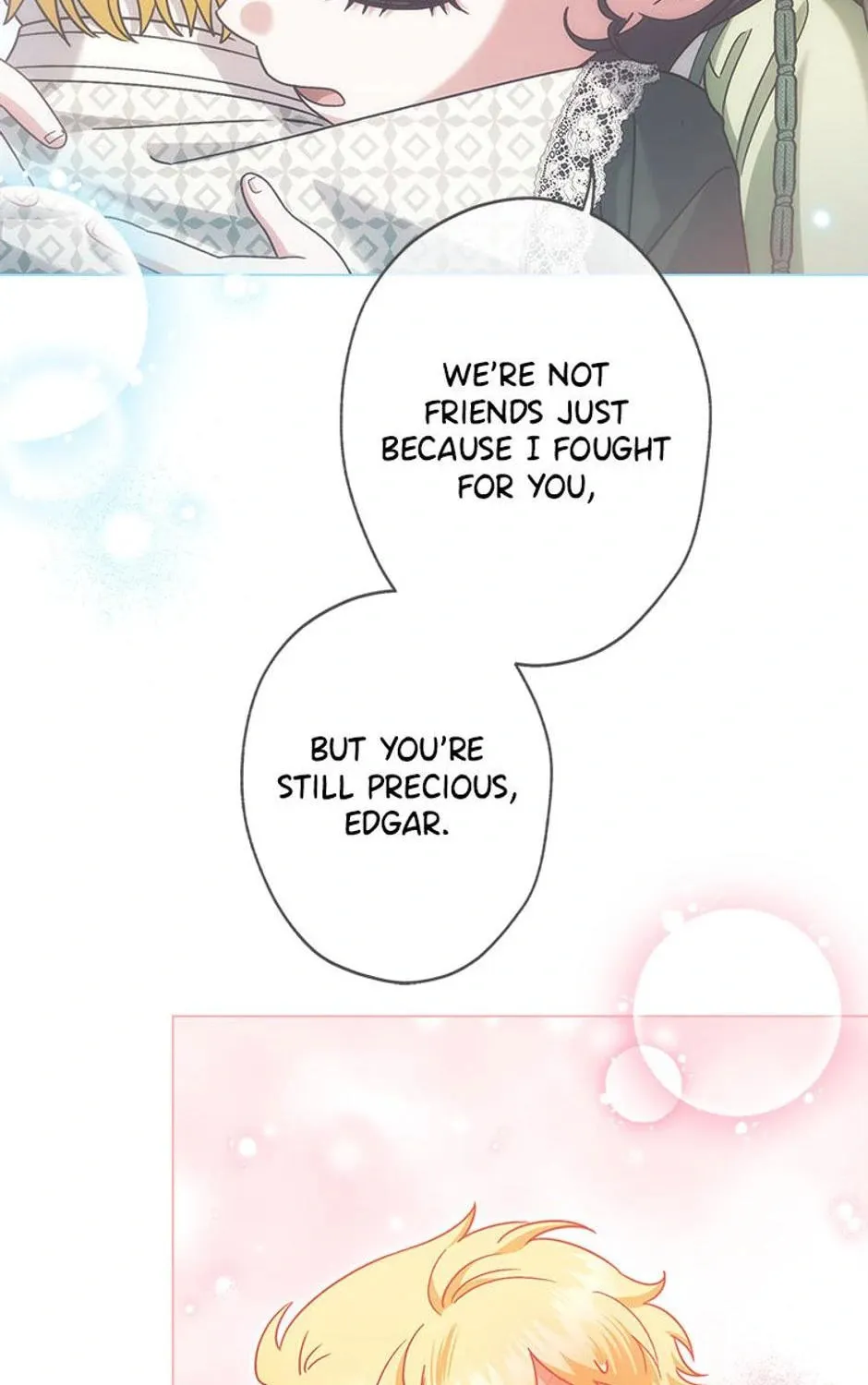 Youngest Sister-in-Law in a Tragic Reverse Harem Chapter 28 page 57 - 
