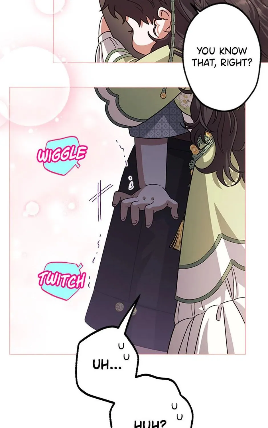 Youngest Sister-in-Law in a Tragic Reverse Harem Chapter 28 page 59 - 