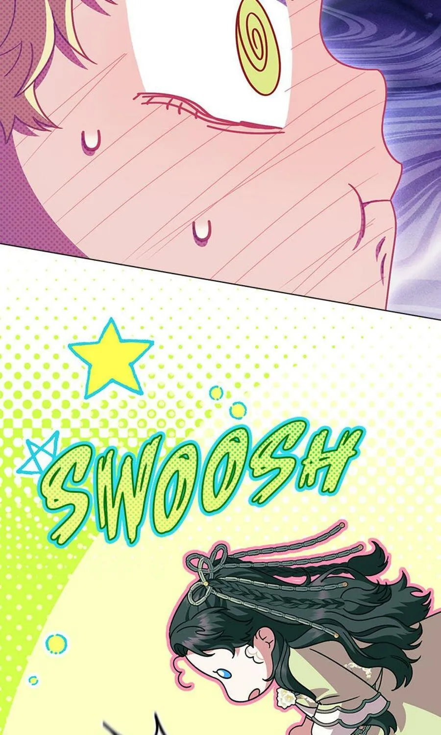 Youngest Sister-in-Law in a Tragic Reverse Harem Chapter 28 page 65 - 