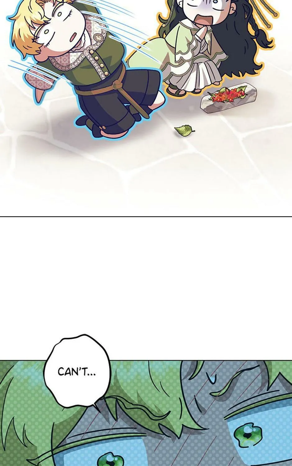 Youngest Sister-in-Law in a Tragic Reverse Harem Chapter 28 page 9 - 