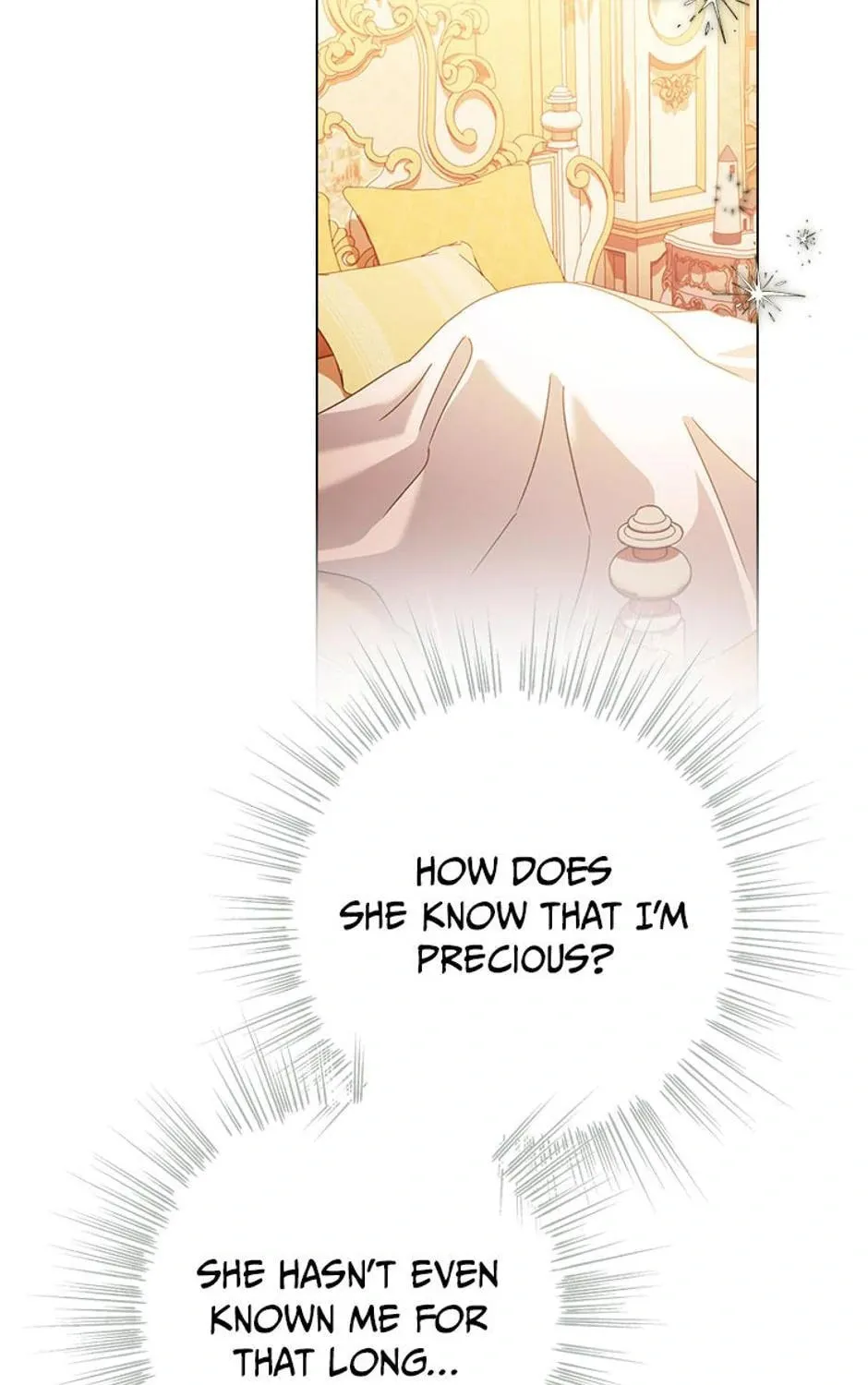 Youngest Sister-in-Law in a Tragic Reverse Harem Chapter 28 page 81 - 