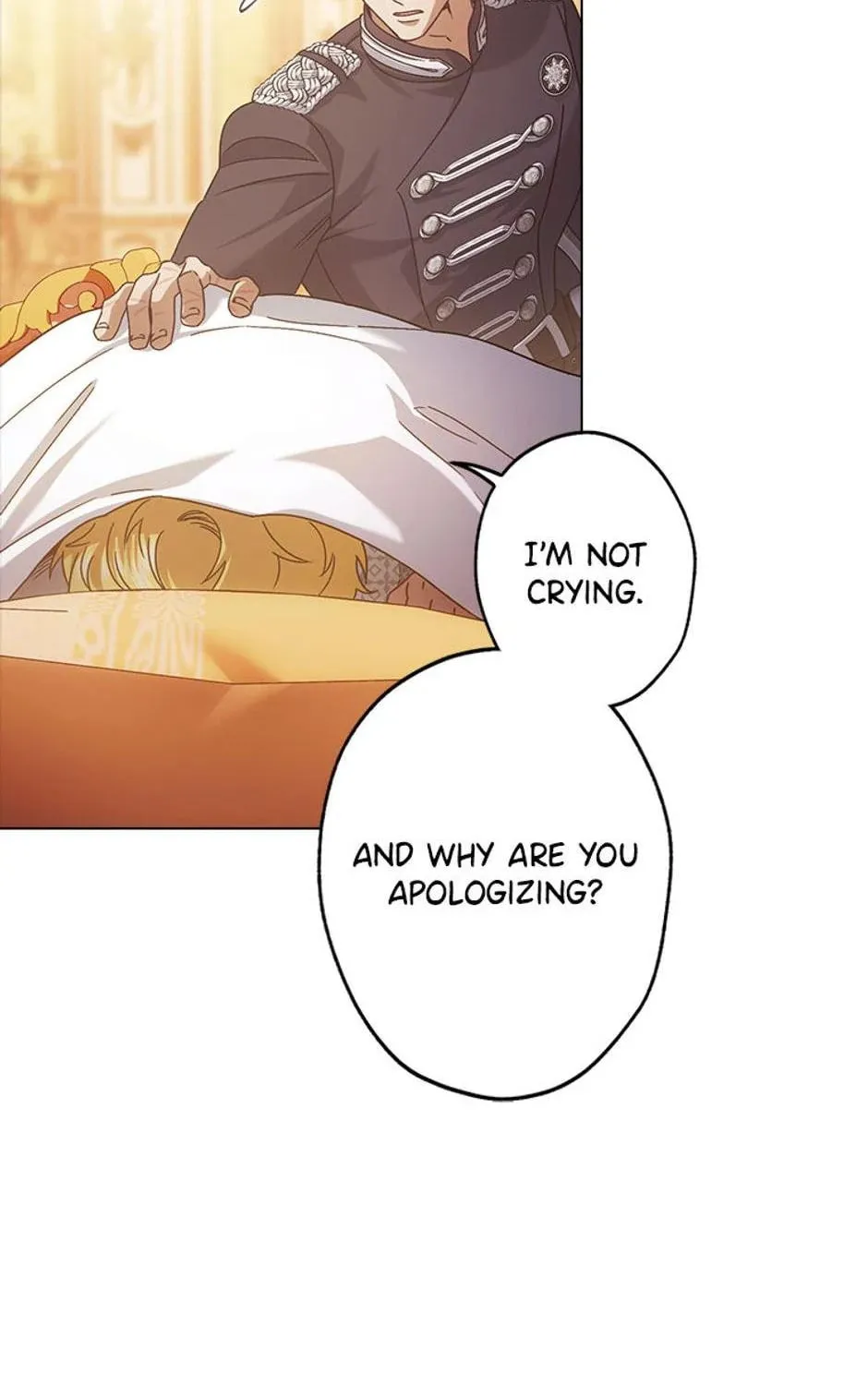 Youngest Sister-in-Law in a Tragic Reverse Harem Chapter 28 page 95 - 