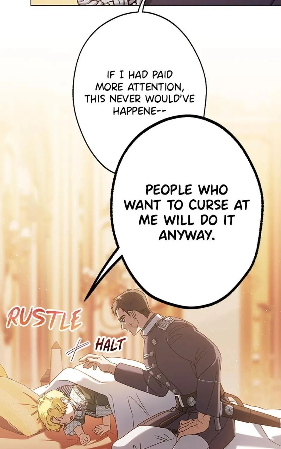 Youngest Sister-in-Law in a Tragic Reverse Harem Chapter 28 page 99 - 