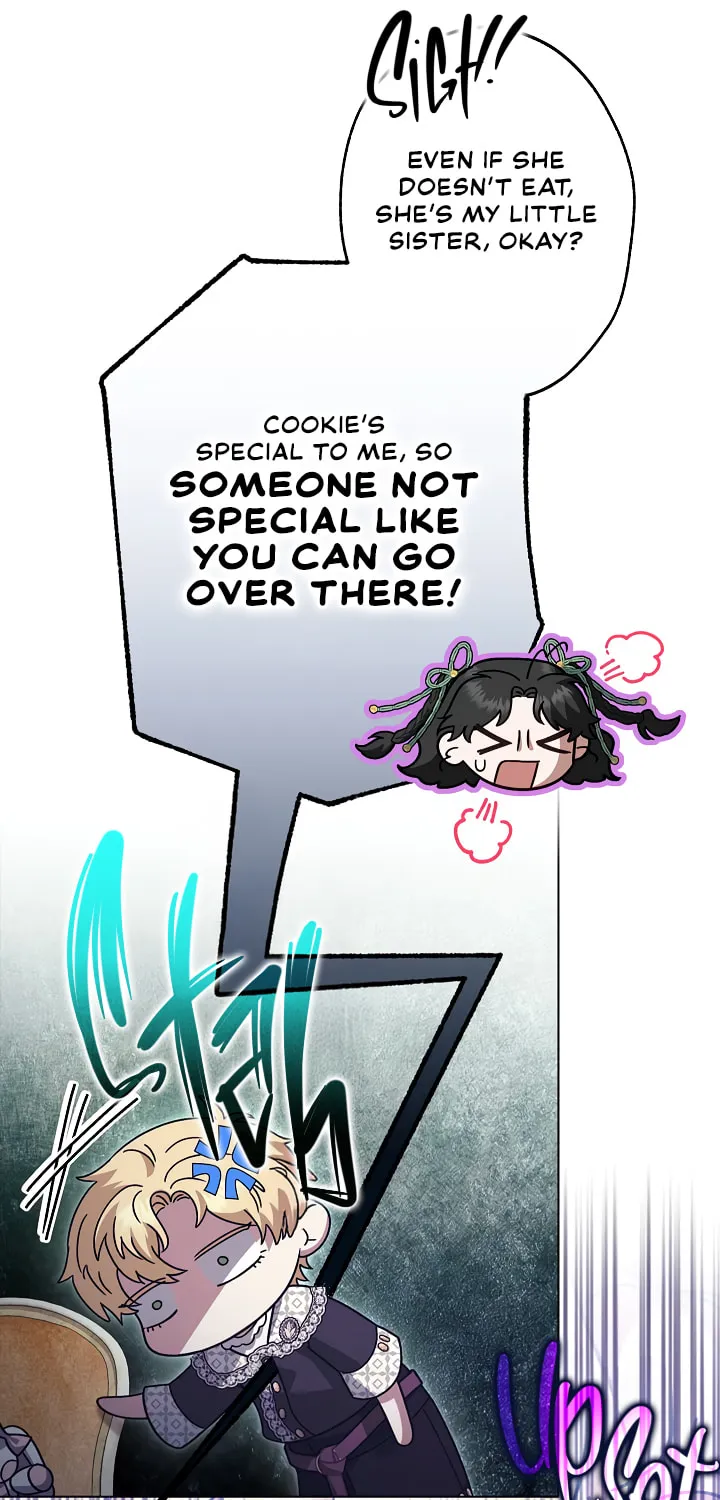 Youngest Sister-in-Law in a Tragic Reverse Harem Chapter 29 page 16 - 