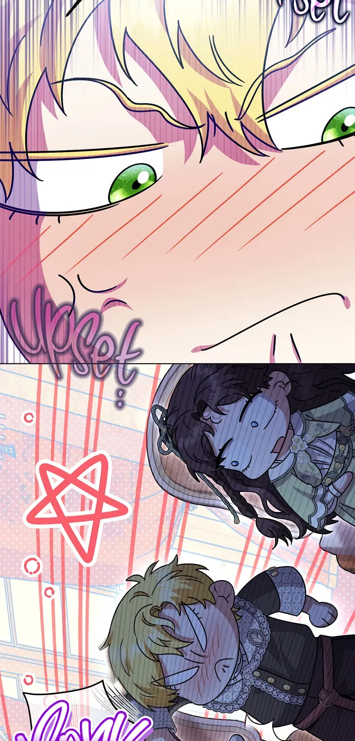 Youngest Sister-in-Law in a Tragic Reverse Harem Chapter 29 page 17 - 