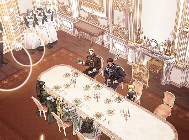 Youngest Sister-in-Law in a Tragic Reverse Harem Chapter 29 page 24 - 