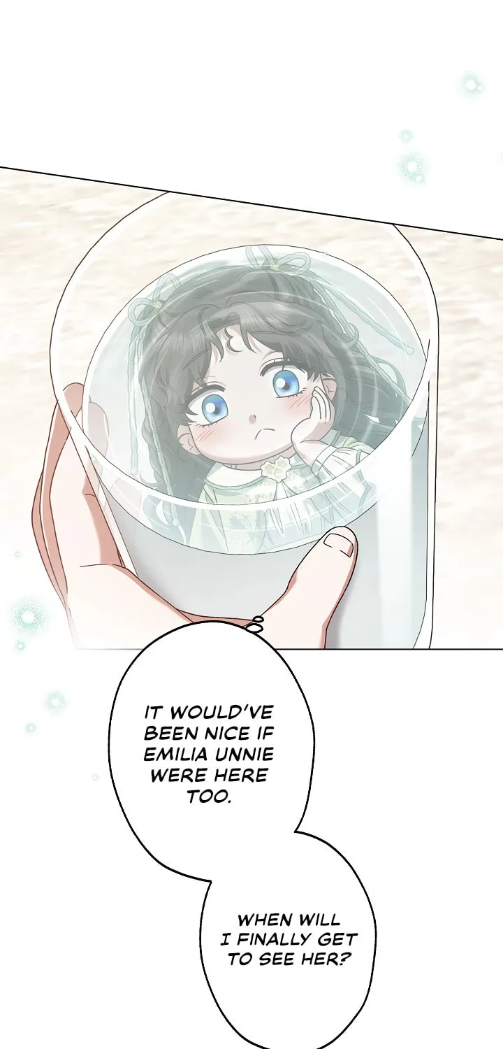 Youngest Sister-in-Law in a Tragic Reverse Harem Chapter 29 page 29 - 