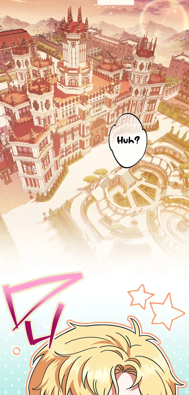 Youngest Sister-in-Law in a Tragic Reverse Harem Chapter 29 page 4 - 