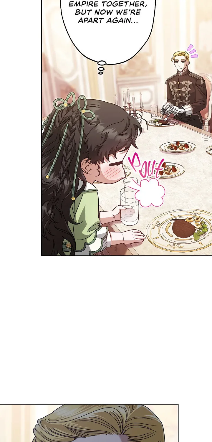 Youngest Sister-in-Law in a Tragic Reverse Harem Chapter 29 page 31 - 
