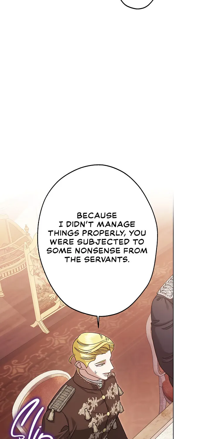 Youngest Sister-in-Law in a Tragic Reverse Harem Chapter 29 page 35 - 
