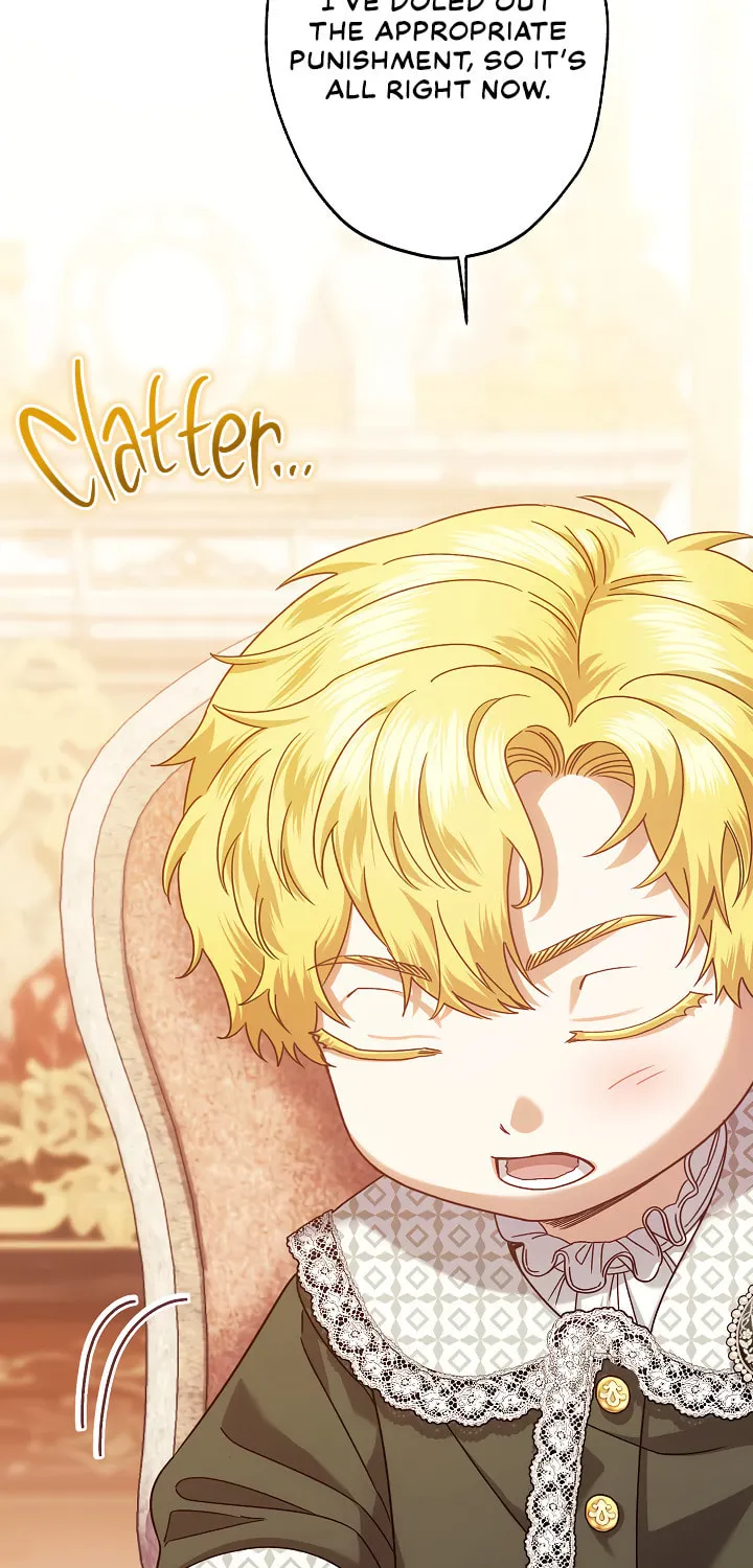 Youngest Sister-in-Law in a Tragic Reverse Harem Chapter 29 page 39 - 