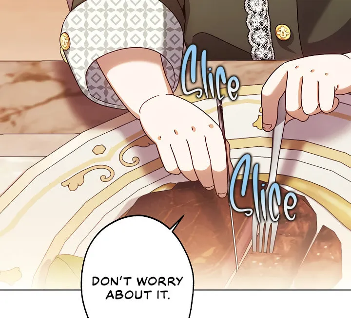 Youngest Sister-in-Law in a Tragic Reverse Harem Chapter 29 page 40 - 